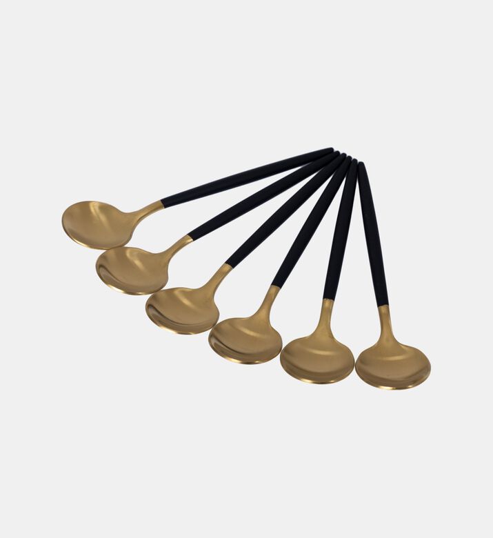 Elysee Tea Spoon Set