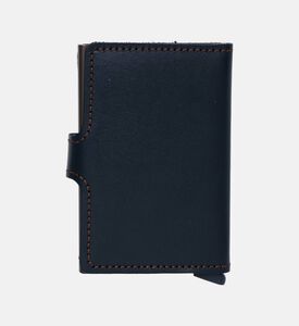 Slimwallet Original So-black-brown