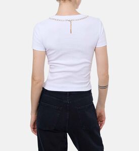 Marine Serre Ts Baby, Model View