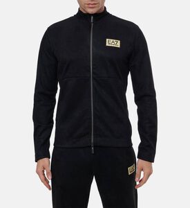 EA7 Sweatsh, Model View