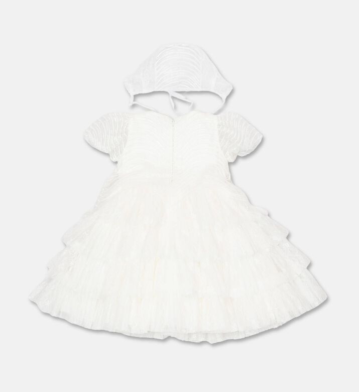 Speranza Dress, Packshot View