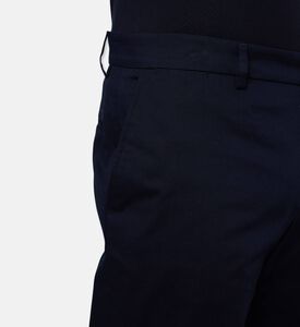 The Kooples Pant Seul, Navy, 54, Model View