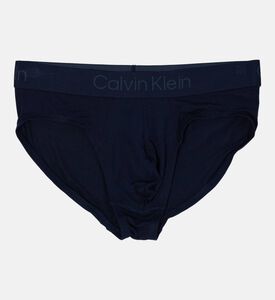 Calvin Klein Cotton Logo-print 3-pack Briefs, Packshot View Calvin Klein Cotton Logo-print 3-pack Briefs, Packshot View