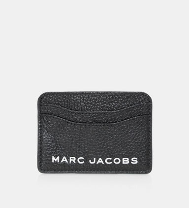 The Bold Card Case