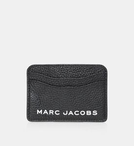 The Bold Card Case The Bold Card Case