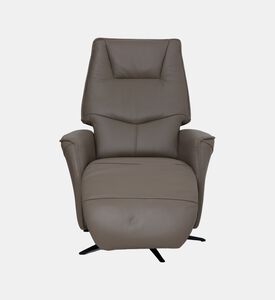 Domicil Oxana Recliner Electric Armchair, Packshot View