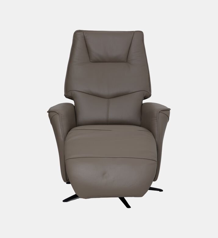 Domicil Oxana Recliner Electric Armchair, Packshot View