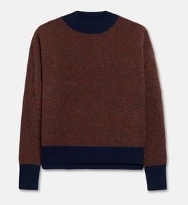 Momoni Knitwear Snio, Packshot View