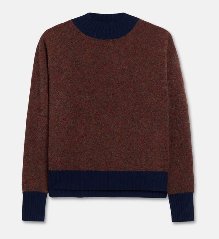 Momoni Knitwear Snio, Packshot View