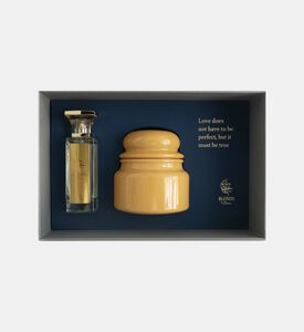 مجموعة عطر إنشانتمنت فراجرانس