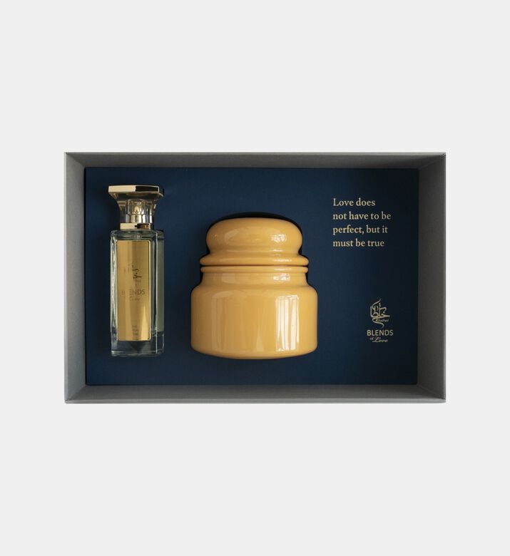 Enchantment Fragrance Gift Set