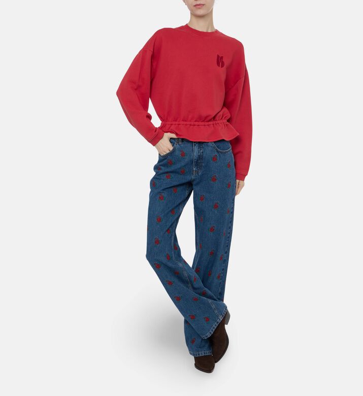 Farm Rio Jeans Flower, Packshot View