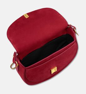 Demellier Bag Siena Saddle, Packshot View