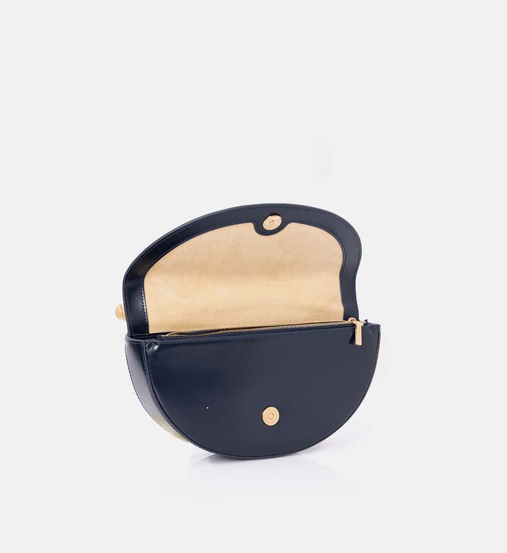 Azariah Top Handle Bag