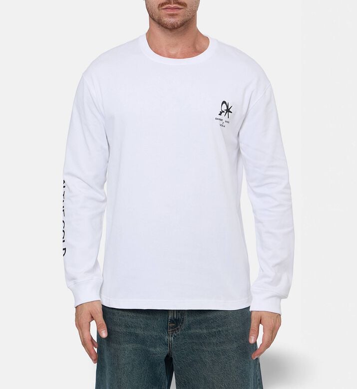 Samsoe Ts Saragnar, Model View