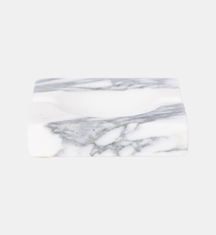 منفضة سجائر رخامية