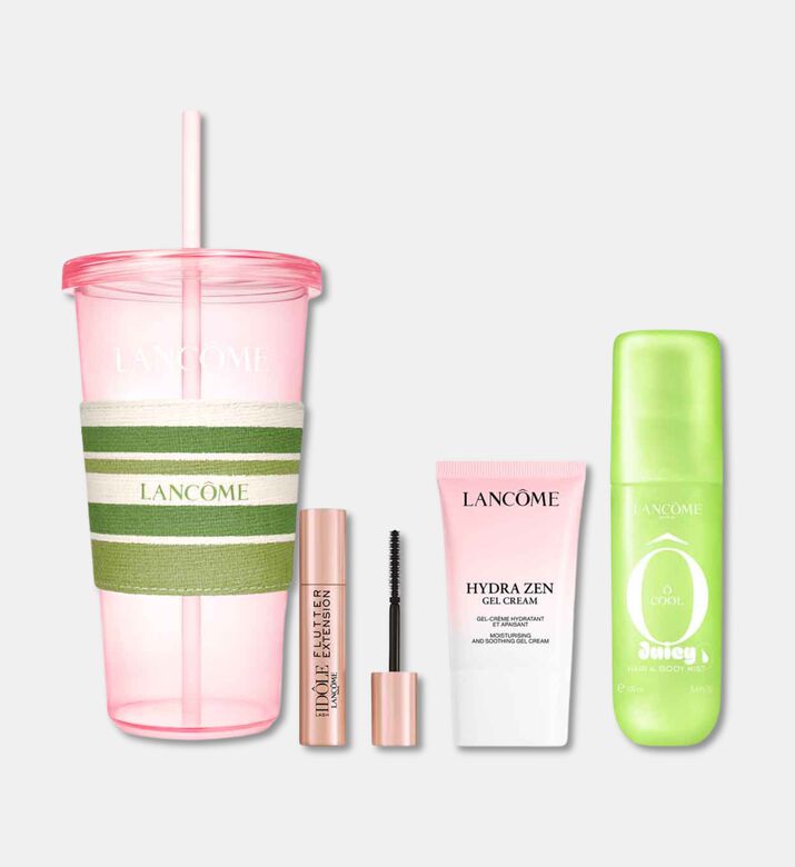 Lancome Les O Cool Summer Set, Packshot View