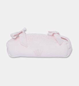 My First Collection Logo-print Cover Tissue Box, Packshot View