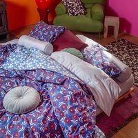 Blooming Ballet Bed Set 200x220, 60x70 Cm