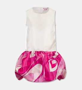 Emilio Pucci Dress Woven, Packshot View