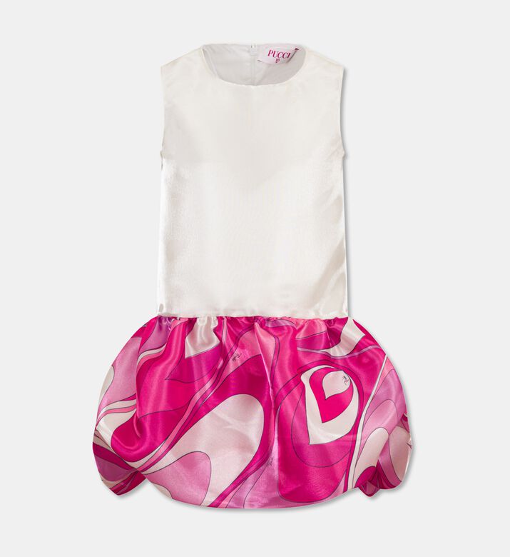 Emilio Pucci Dress Woven, Packshot View