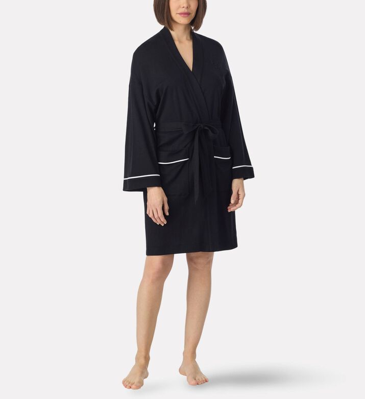 DKNY Robe, Model View