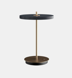 مصباح طاولة أستيريا ألومنيوم محمول