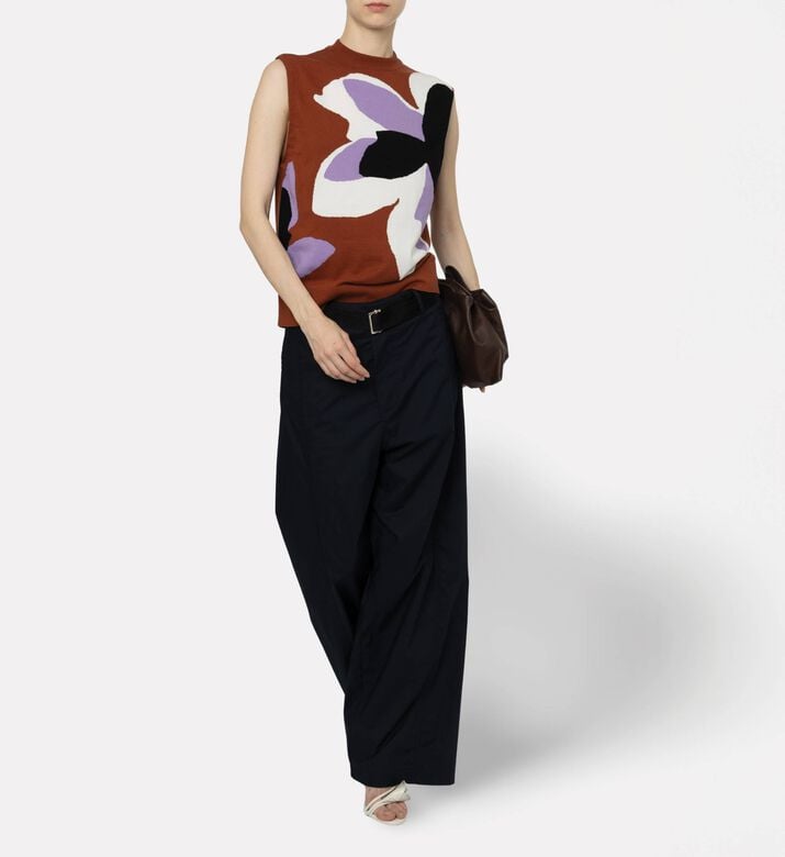 Plan C Pant, Model View