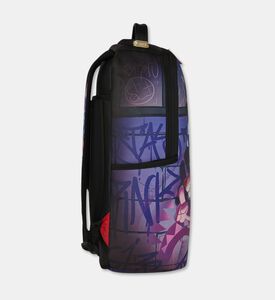 Sprayground Pink Panther Adjustable Straps Backpack, Packshot View