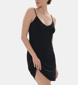 فستان نوم أورور دانتيل محبوك