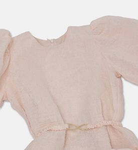 Poca and Poca Dress, Packshot View