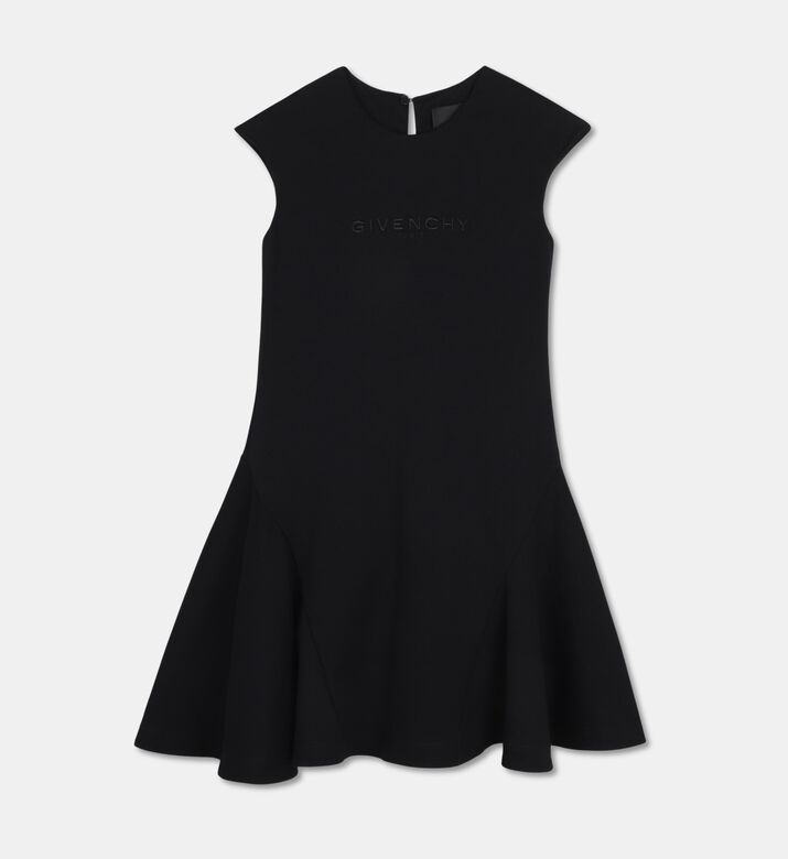 Givenchy Dress Fall, Packshot View