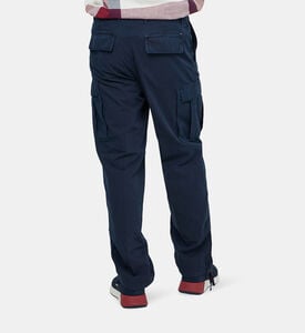 Murray Wide Leg Cargo Trousers Murray Wide Leg Cargo Trousers