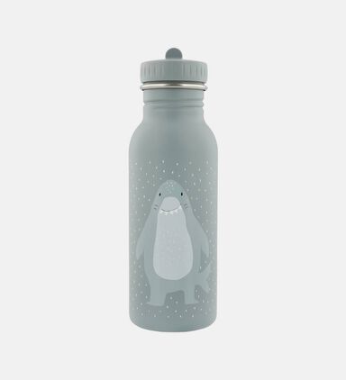 Shark Stainless Steel Bottle