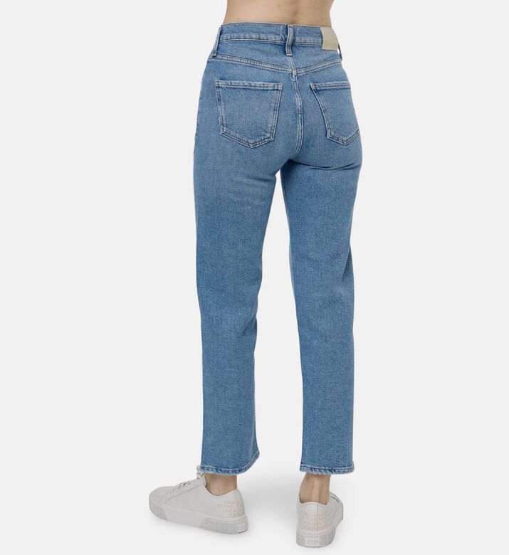 Citizens of Humanity Slip Pockets Regular-fit Denim Pants, Model View