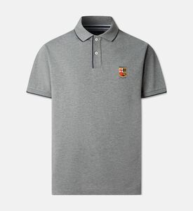 Hackett London Polo Heritage, Packshot View