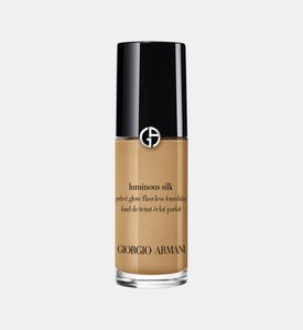 Luminous Silk Foundation