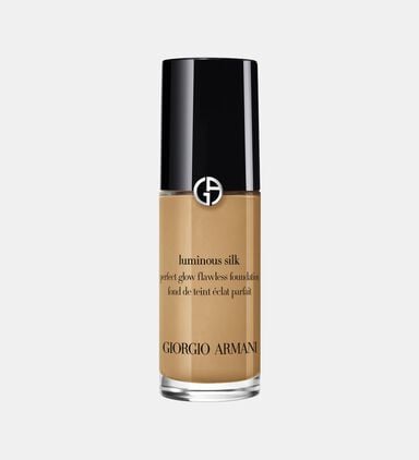 Luminous Silk Foundation