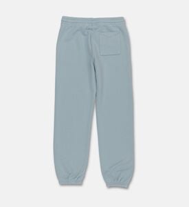 Maison Kitsune Pant Jog, Blue, 8y, Packshot View