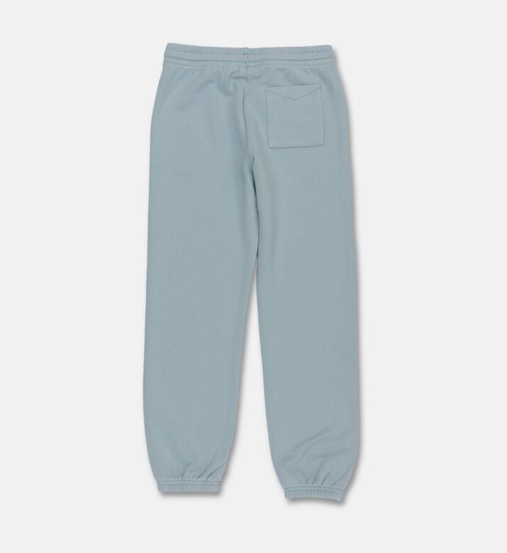 Maison Kitsune Pant Jog, Blue, 8y, Packshot View
