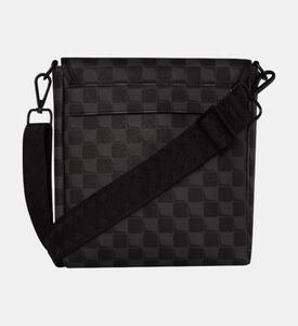 Sprayground Parisian Balloon Crossover Clutch, Packshot View