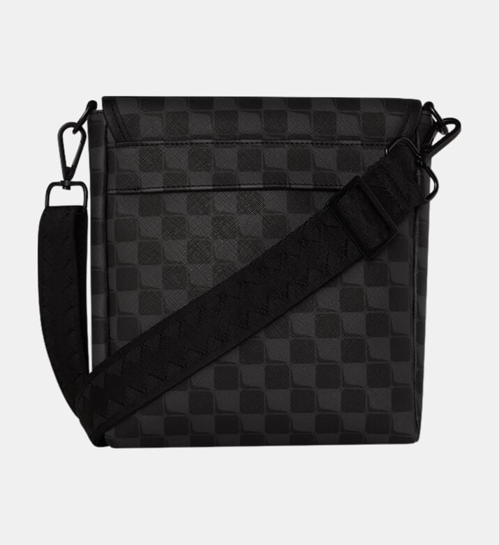Sprayground Parisian Balloon Crossover Clutch, Packshot View