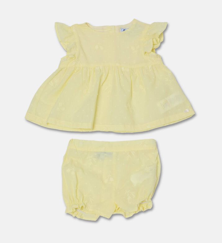 Tartine et Chocolat Set Court 17, Packshot View