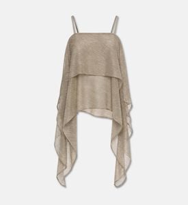 Palmacea Top Sasha, Packshot View