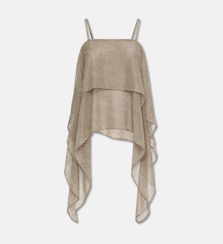 Palmacea Top Sasha, Packshot View