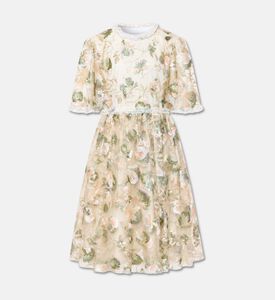 Speranza Dress, Packshot View