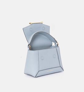 Mosaic Trifold Card Slots Wallet