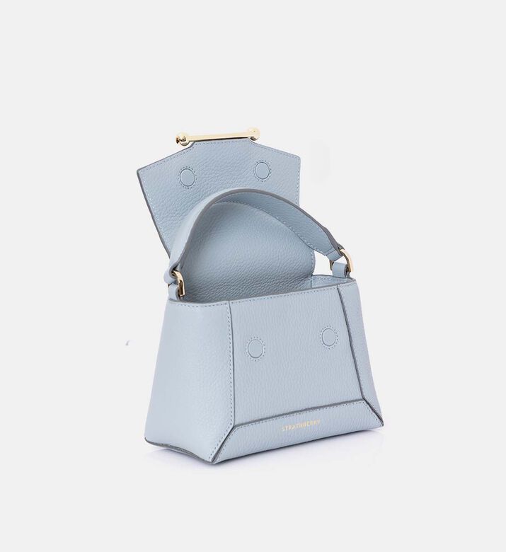 Mosaic Trifold Card Slots Wallet