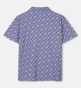 Classic Printed Shirt