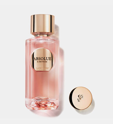ماء عطر أبسولو 6 أي إم روز 100مل